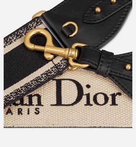 dior ストラップ|Dior shoulder strap price.